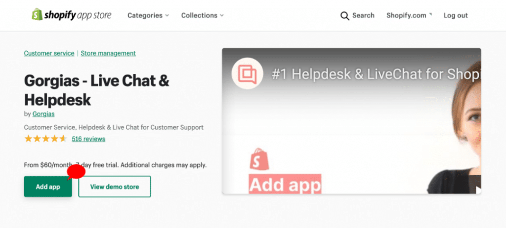 integration steps
