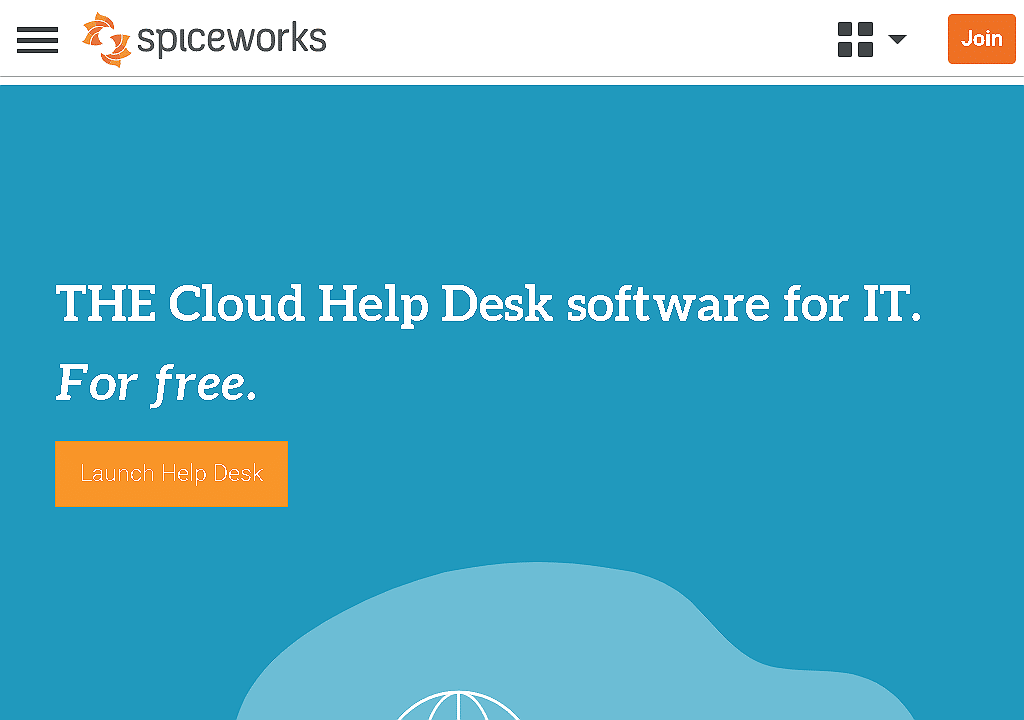 Spiceworks