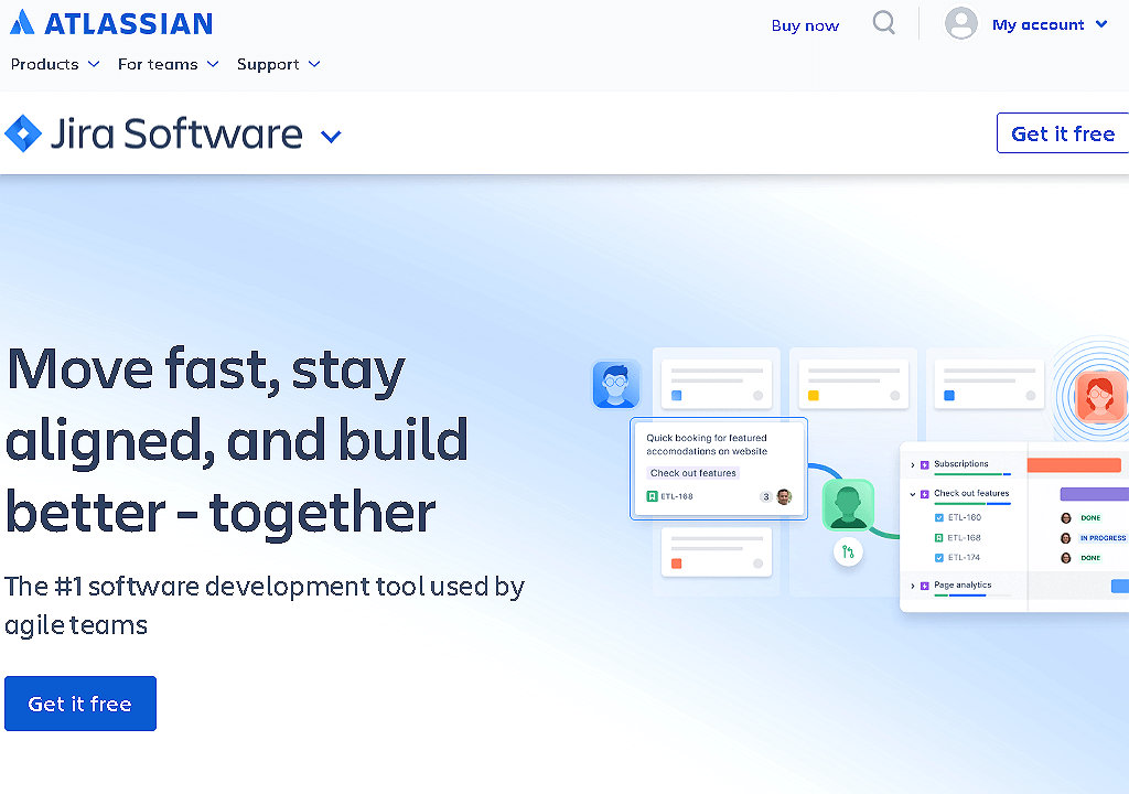 Jira