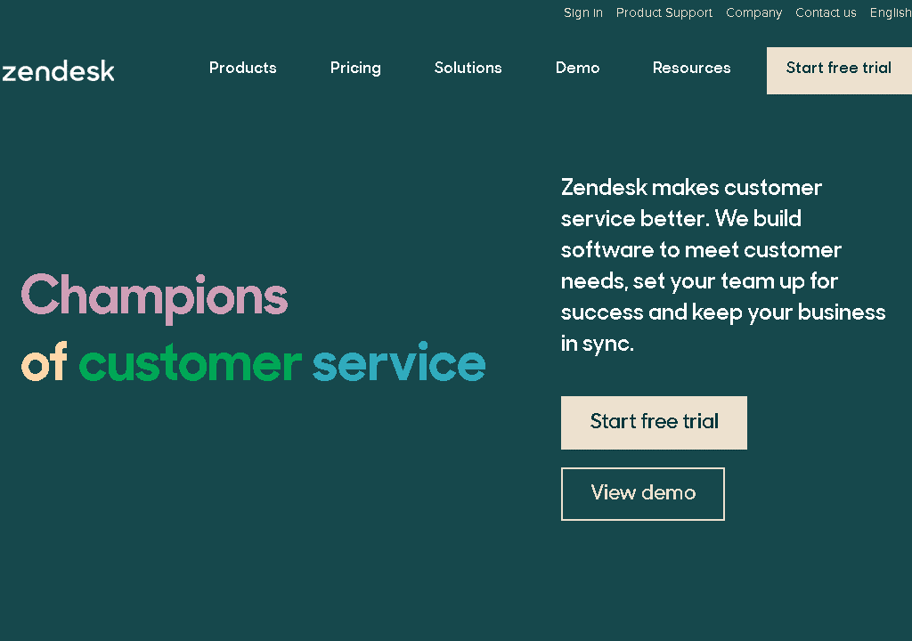 ServiceNow Alternatives