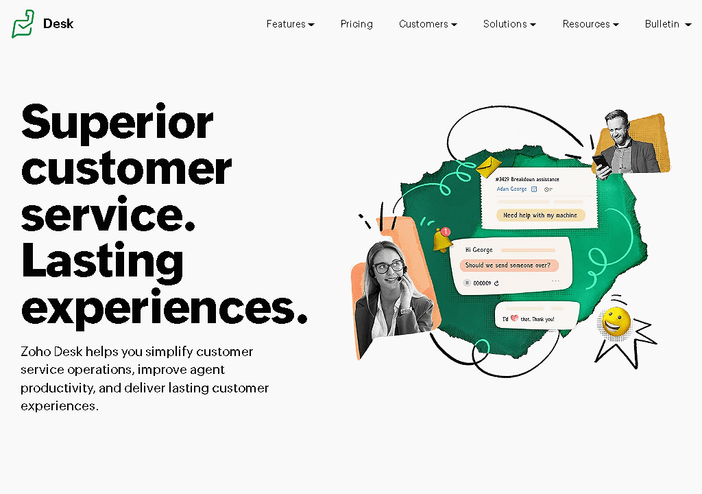 ServiceNow Alternatives