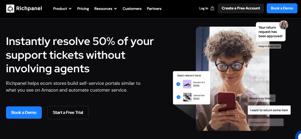 Richpanel
