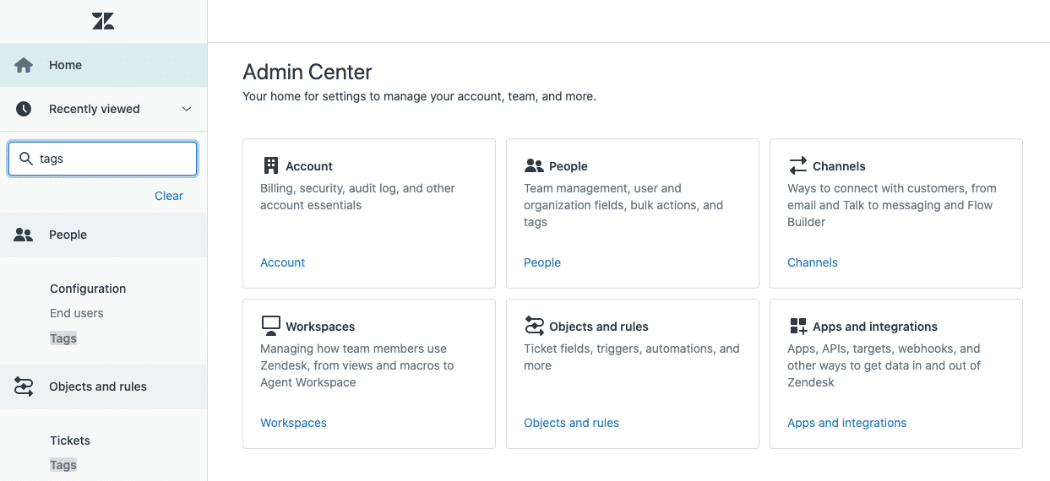 Zendesk WordPress integration