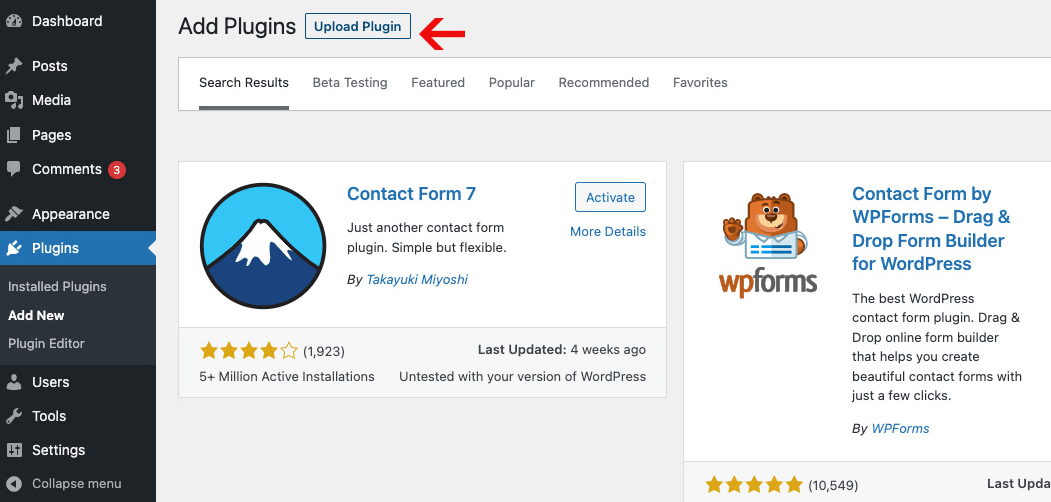 Zendesk WordPress integration