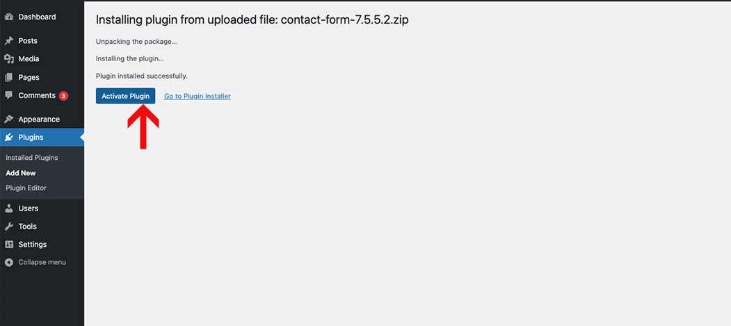 Zendesk WordPress integration