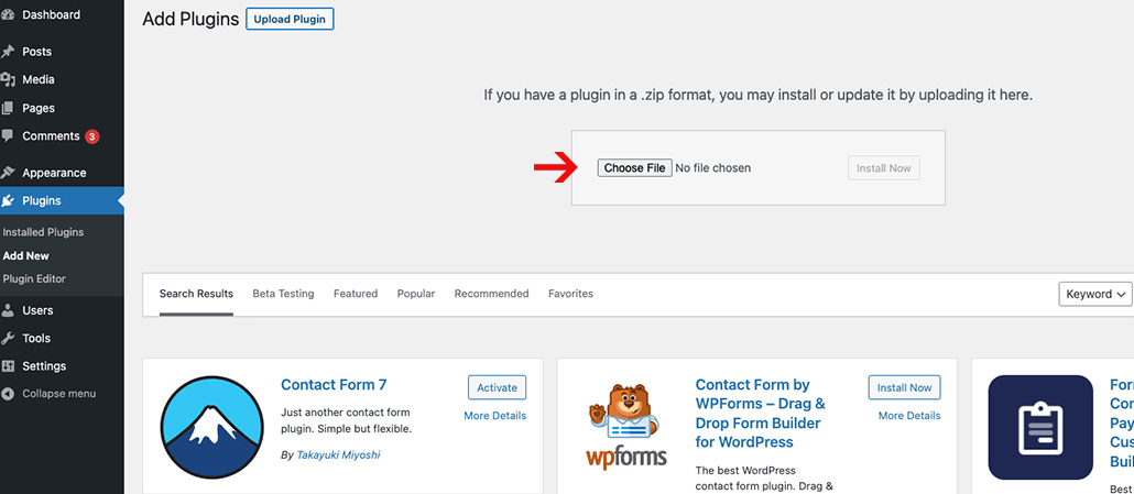 Zendesk WordPress integration