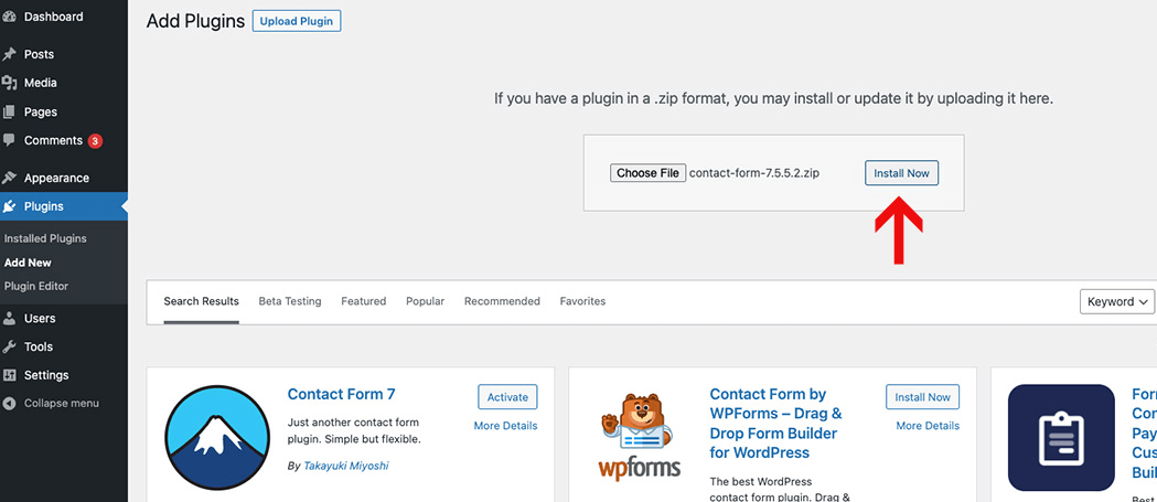 Zendesk WordPress integration