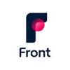 Front live chat