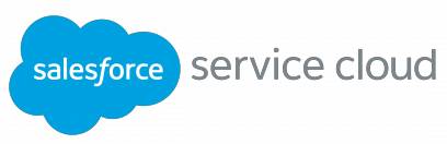 Salesforce-Service-Cloud-Logo