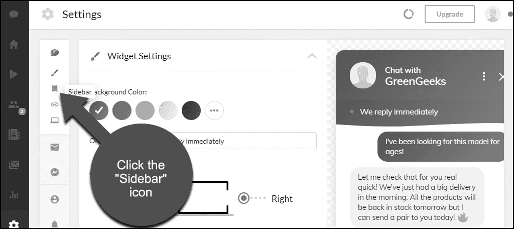 how to use tidio chat in wordpress