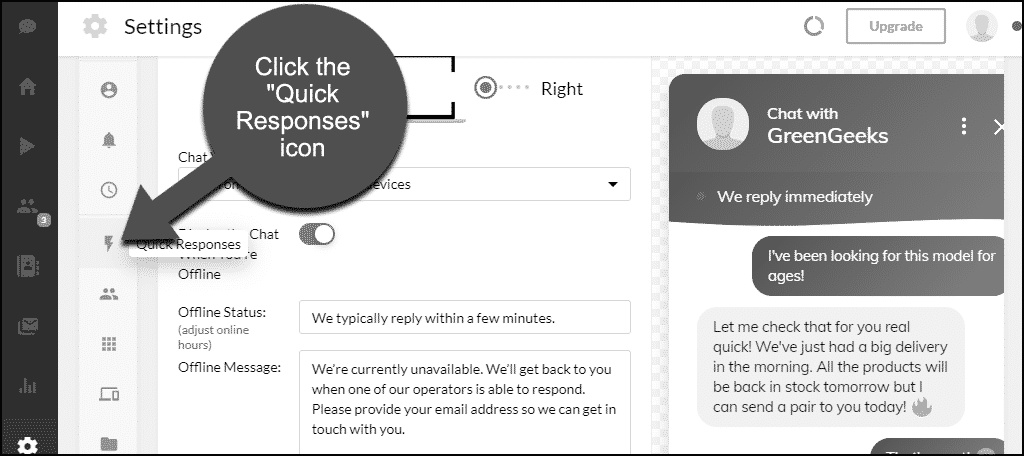 how to use tidio chat in wordpress
