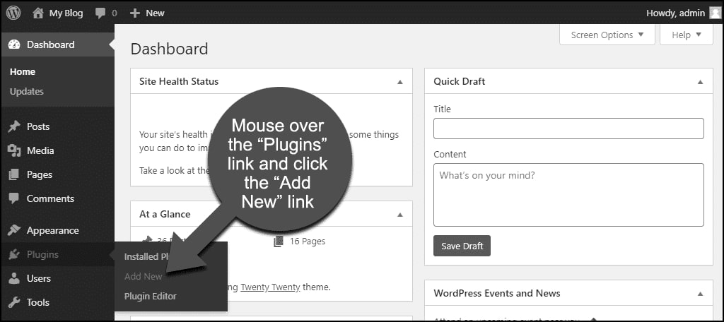 how to use tidio chat in wordpress