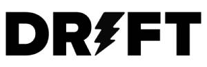 Drift logo