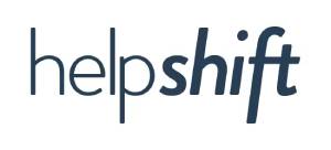 Helpshift logo