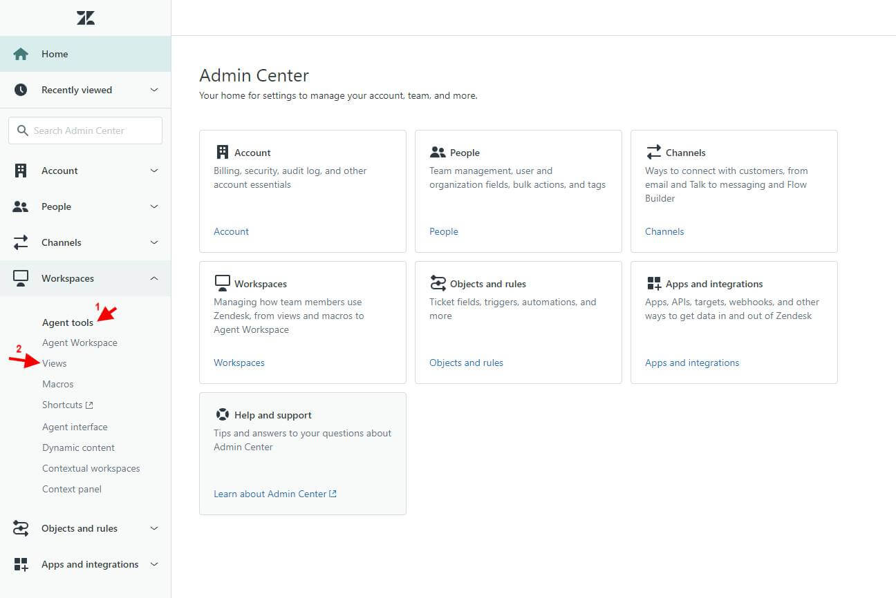 zendesk