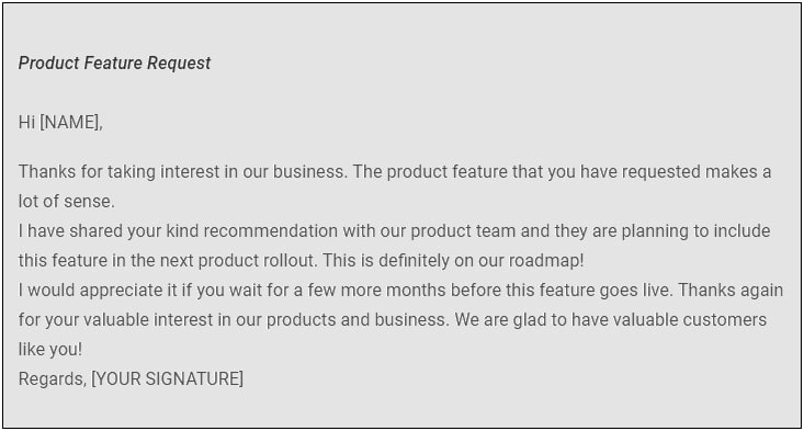 helpdesk templates