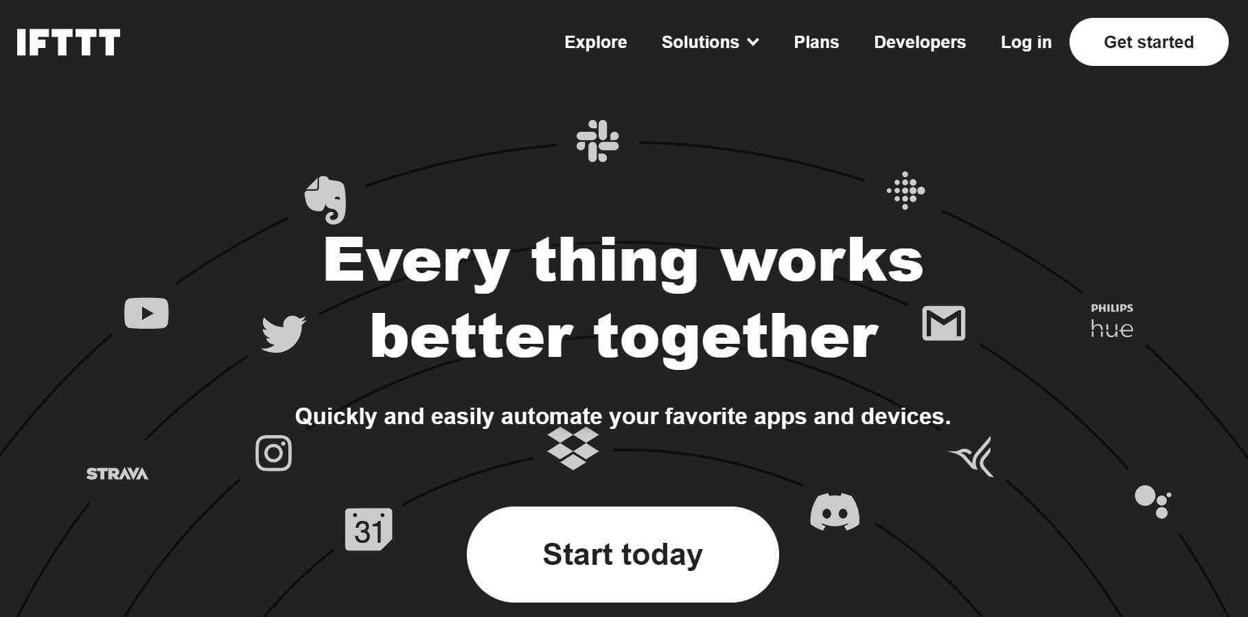 zapier free alternatives