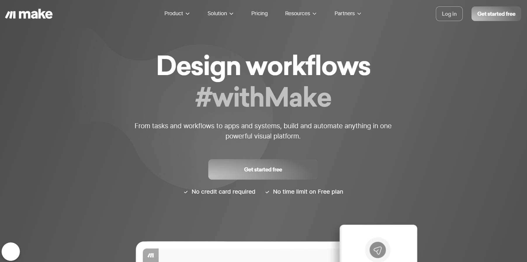 zapier free alternative
