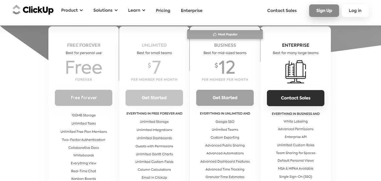 asana vs clickup