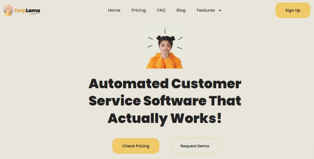 helplama helpdesk