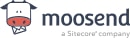 moosend - constant contact competitors