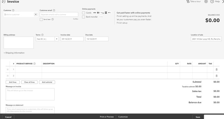 quickbooks vs xero