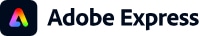adobe-express - free social media management tools