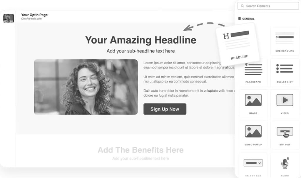 clickfunnels - activecampaign vs clickfunnels