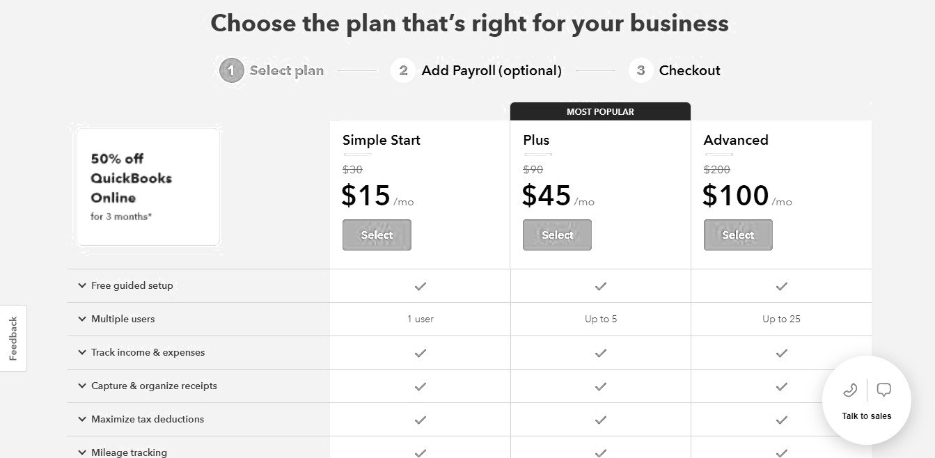 wave vs quickbooks