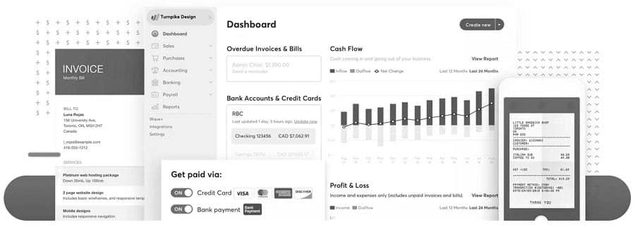 wave vs quickbooks