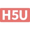 htmlup - best saas landing pages