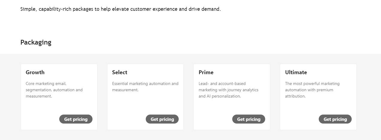 hubspot vs marketo