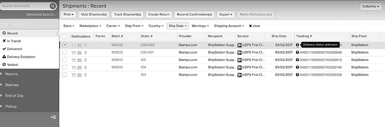 Shippingeasy vs Shipstation