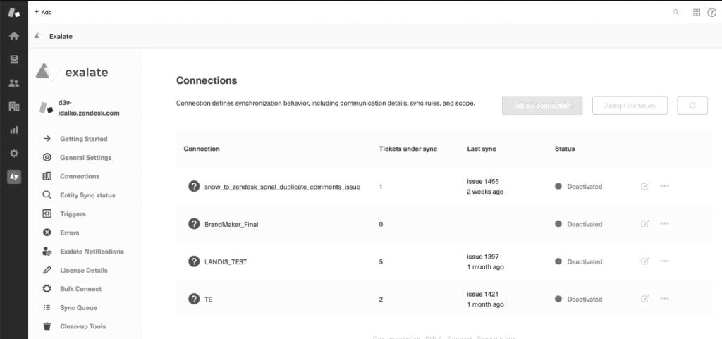 zendesk jira integration