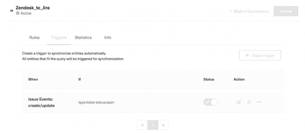 zendesk jira integration