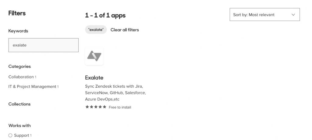 zendesk jira integration