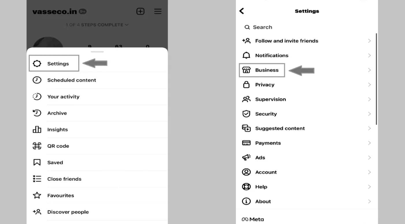 shopify instagram integration