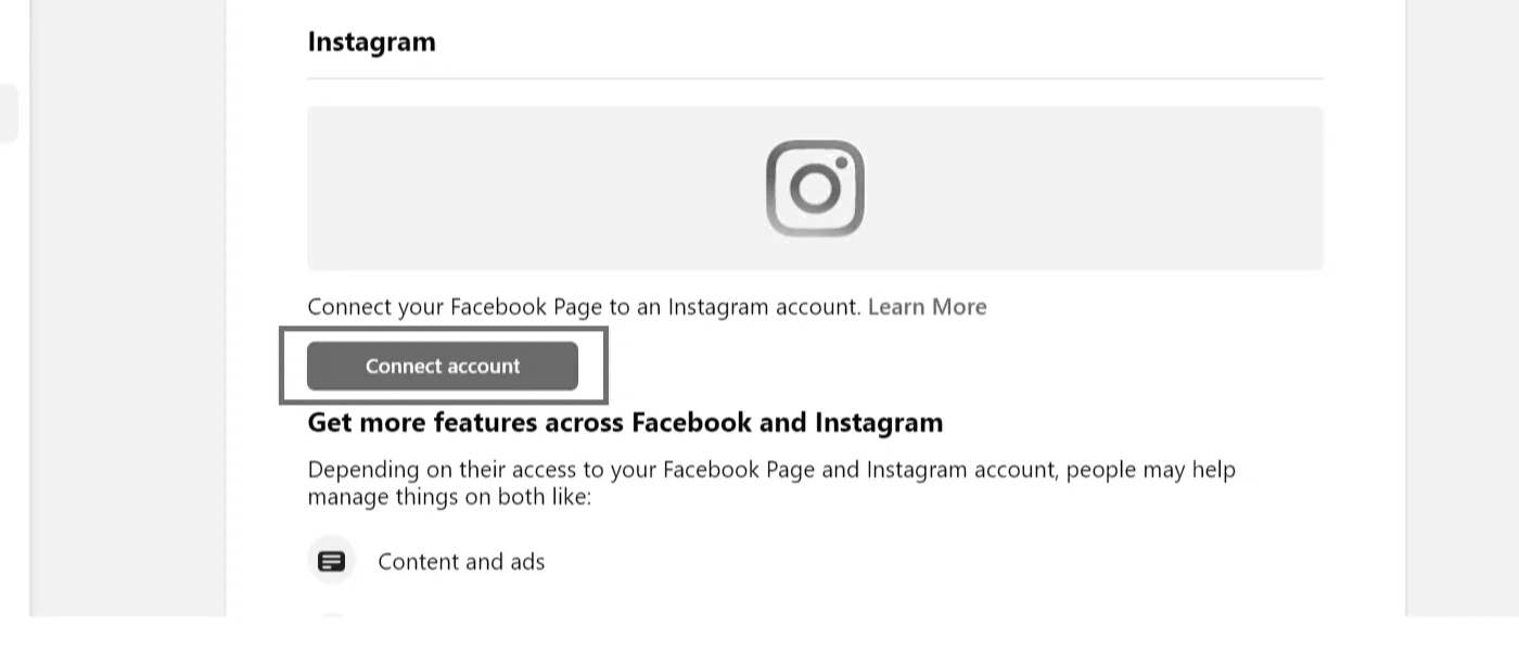 shopify instagram integration
