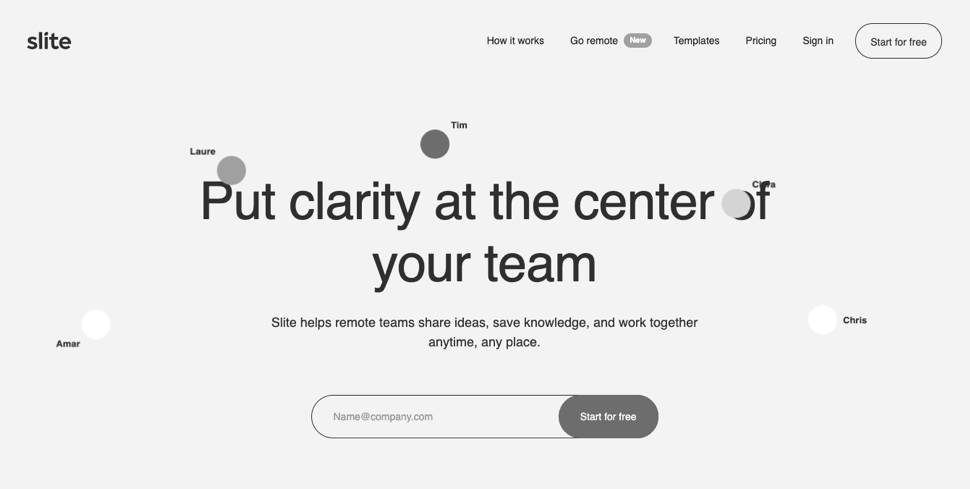 GetGuru alternatives 