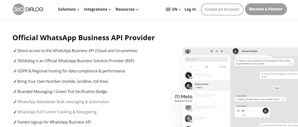 whatsapp chatbot pricing
