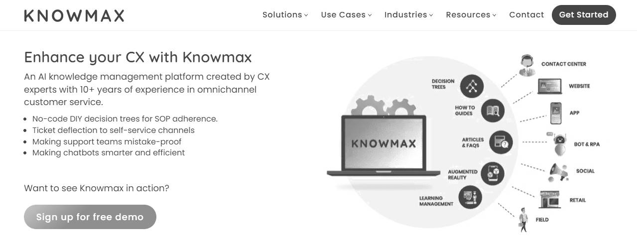 GetGuru alternatives 