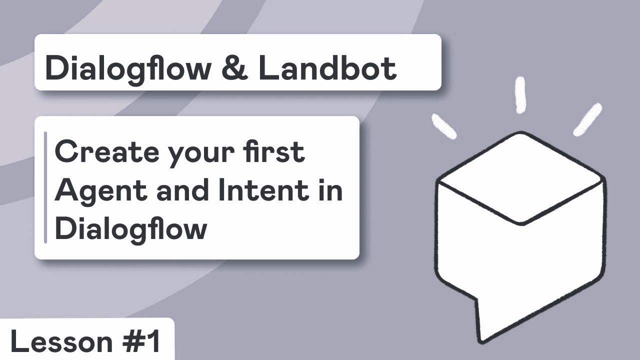 landbot dialogflow integration