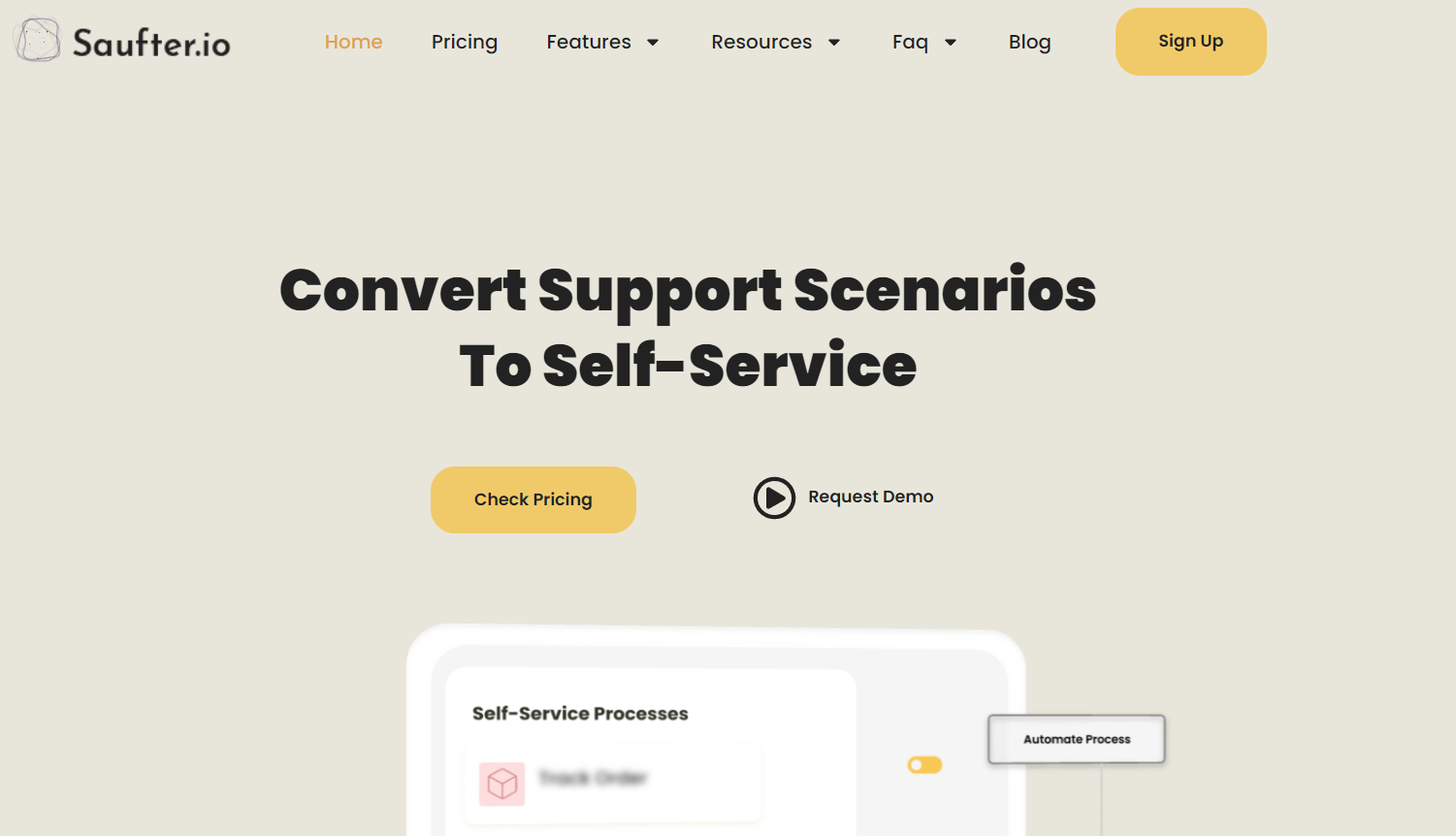 wotnot chatbot alternative