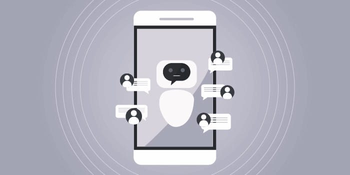 how to create chat bot in whatsapp