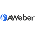 email newsletter tool AWeber