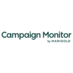 email newsletter tool Campaign Monitor