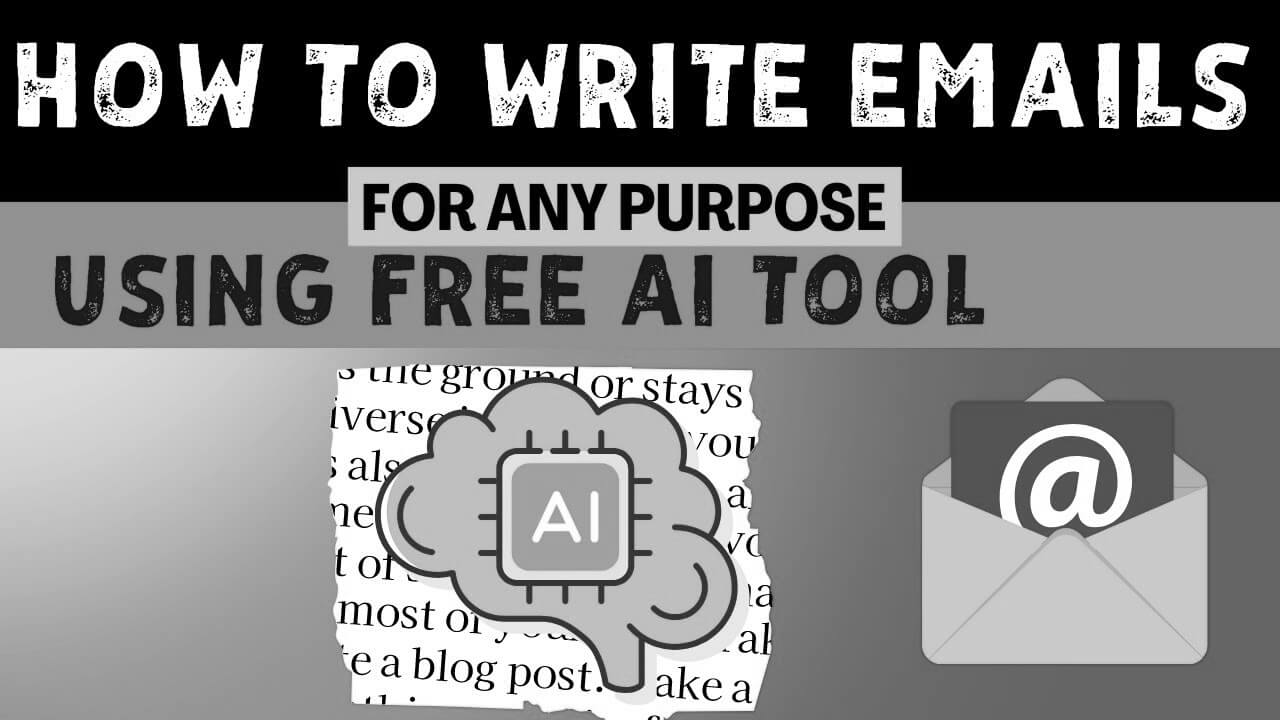how to use ai for email marketing