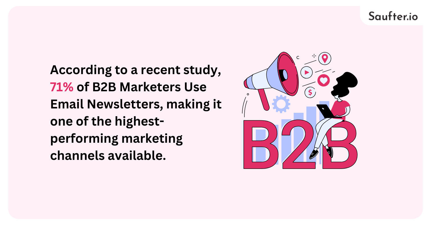 email newsletter tools