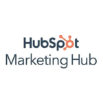 digital marketing automation software hubspot