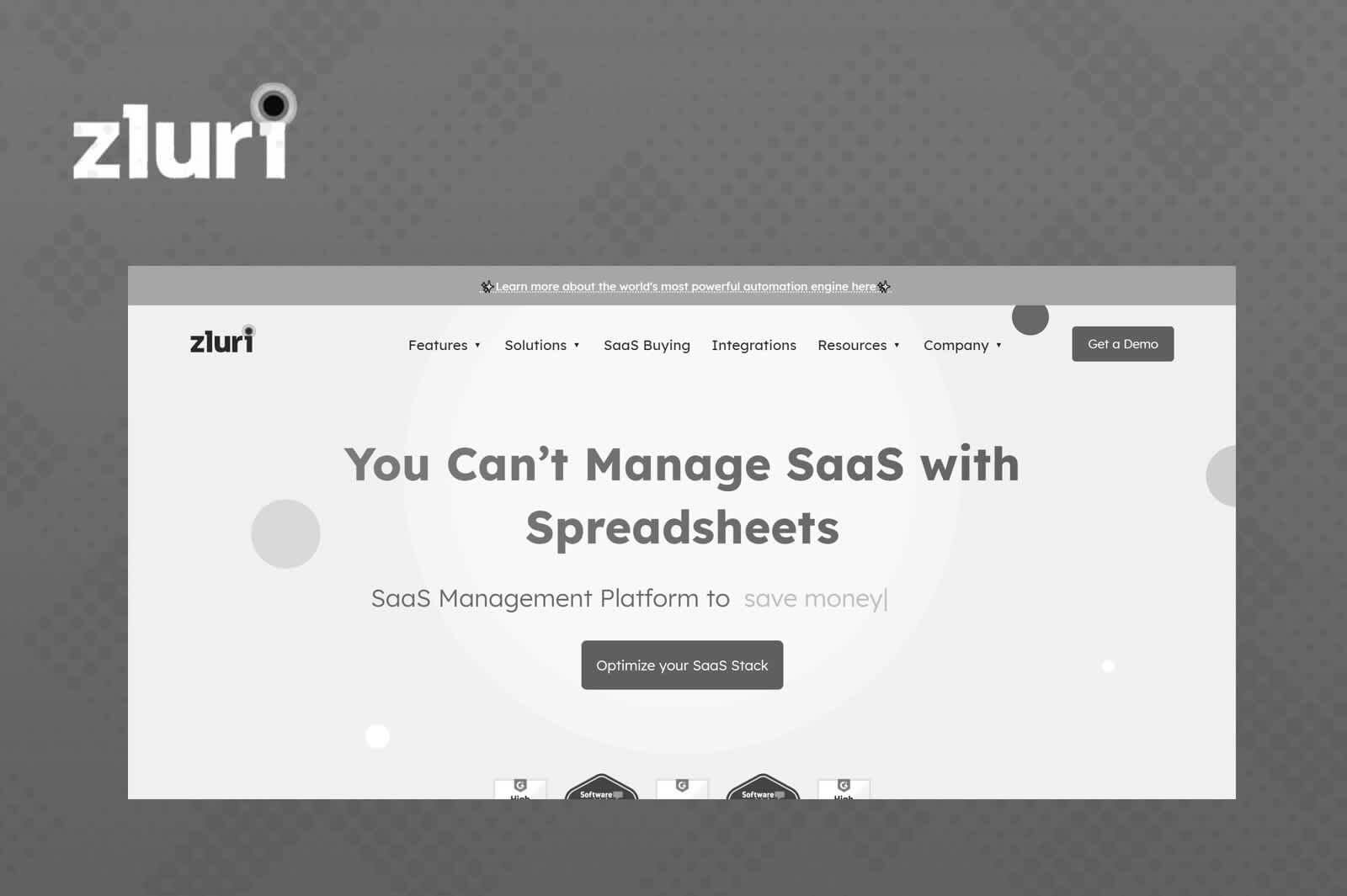 saas security posture management tools